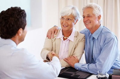 credit pour les seniors