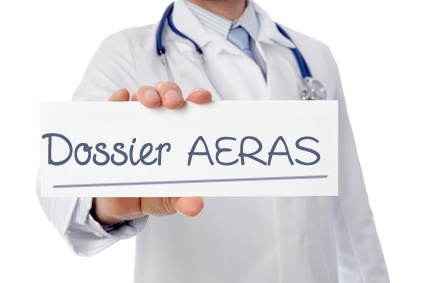dossier aeras assurance de prêt