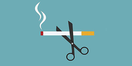 fumeur et non fumeur assurance de prêt