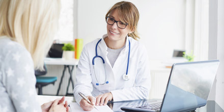 assurance pret visite medicale