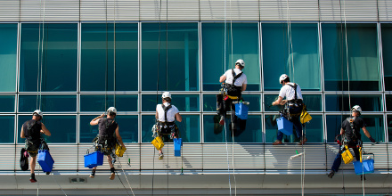 metiers a risque et assurance credit immobilier