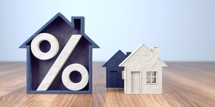 crédit immobilier taux hcsf