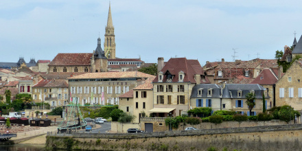 investissement locatif nouvelle aquitaine bergerac