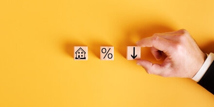 baisser-coût-crédit-immobilier-2023