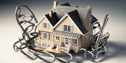 hypothèque-caution-prêt-immobilier-2023