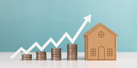 hausse-taux-crédit-immobilier-avril-2025