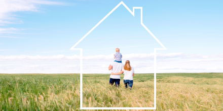 4-critères-influencent-taux-crédit-immobilier