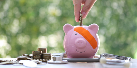 mutuelle-santé-40000-euros-à-vie-comment-limiter-facture