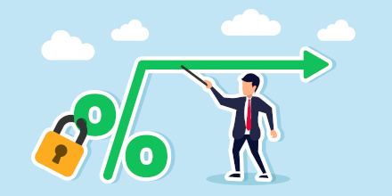 stabilisation-taux-crédit-immobilier-mai-2025