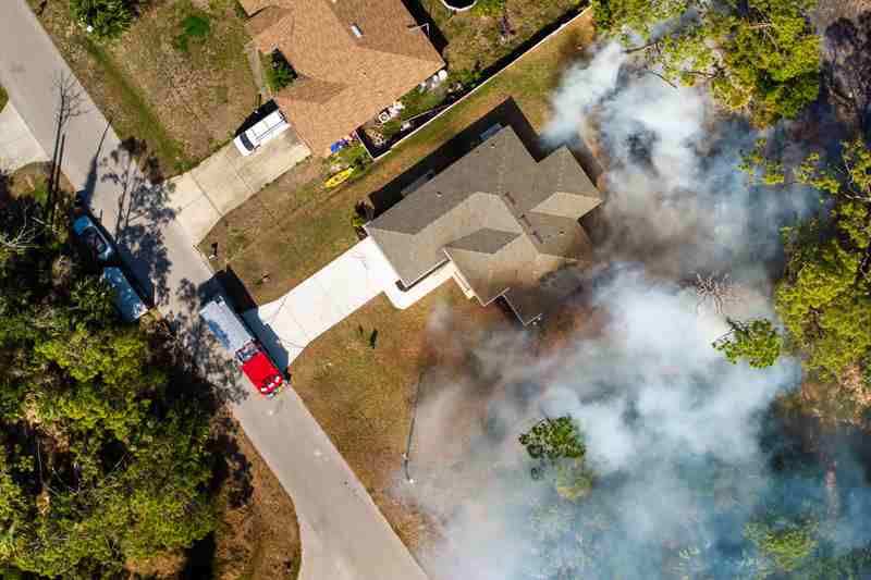 credit-immobilier-suspension-mensualites-incendie