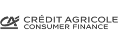 logo partenaire Crédit Agricole CF