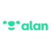 Logo Alan