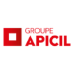 Logo Apicil