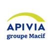Logo Apivia
