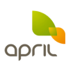 Logo April