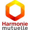 Logo Harmonie Mutuelle