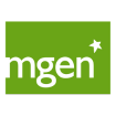 Logo MGEN