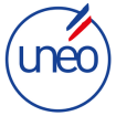 Logo Unéo