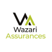 Logo Wazari Assurances